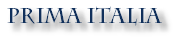 prima italia