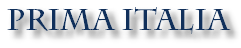 prima italia
